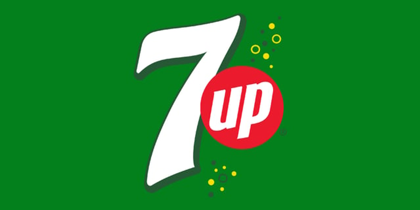 7 Up