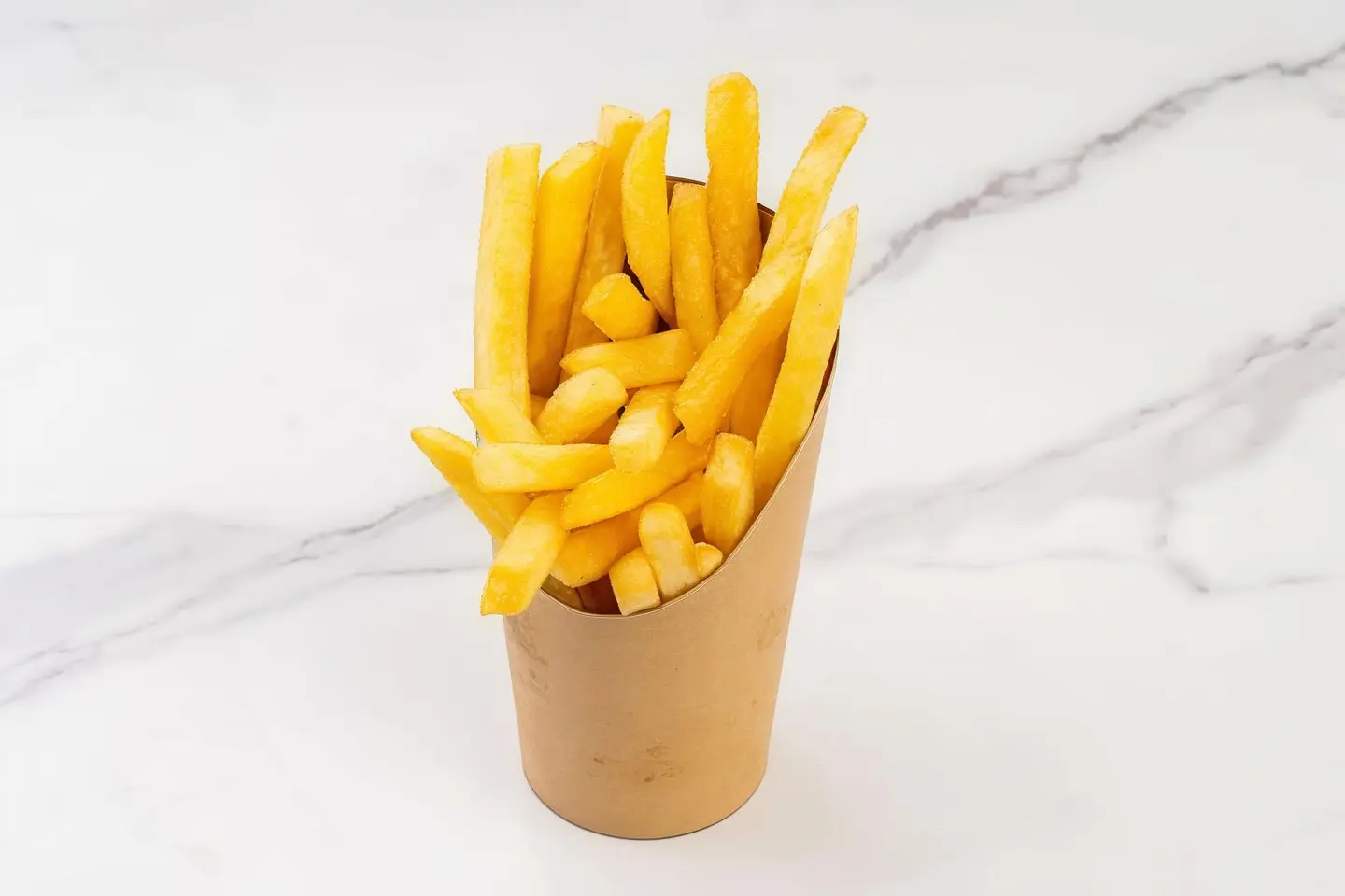 بطاطس فرايز