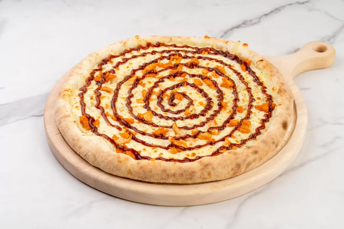 باربكيو صغير