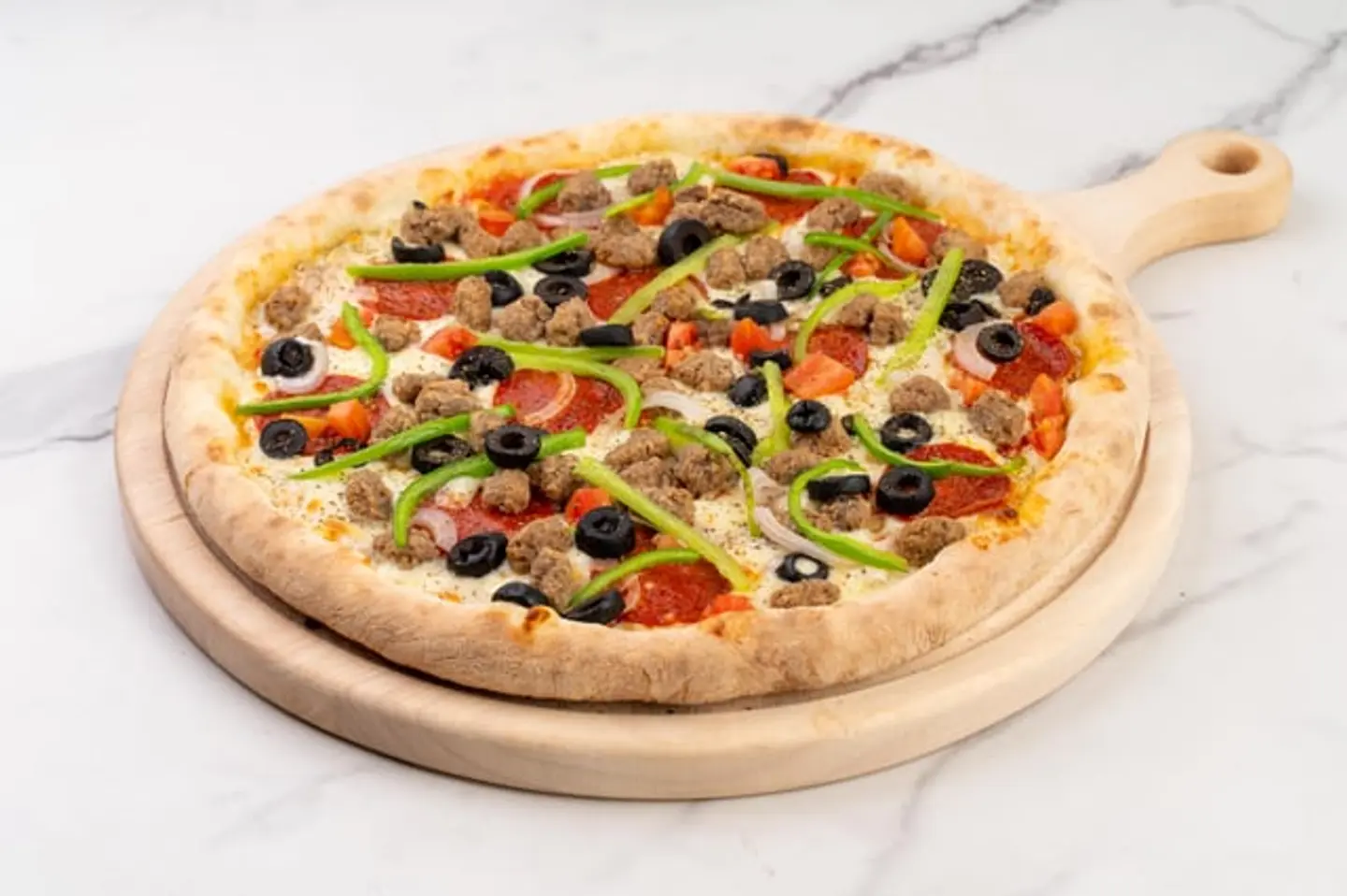 سوبريم كبير