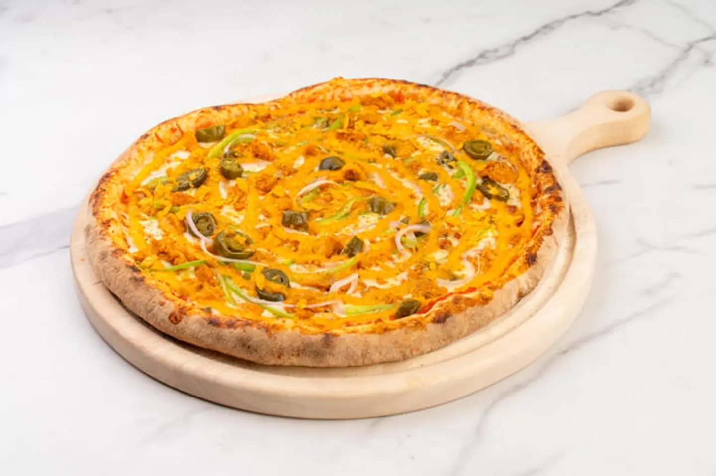 المكسيكية كبير