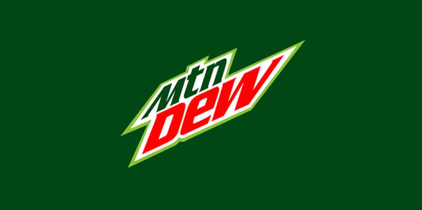 Mountain Dew