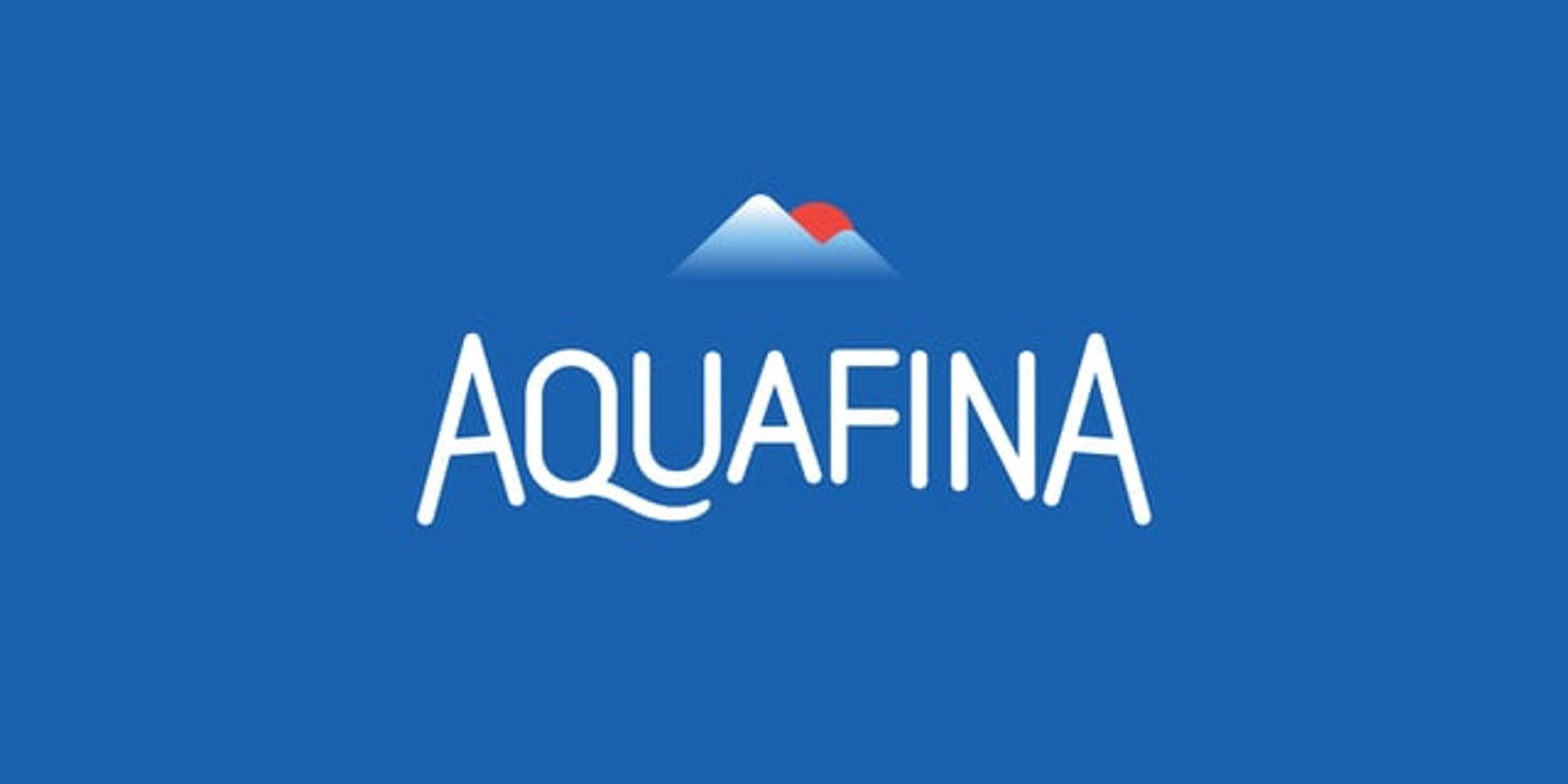 Aquafina Water