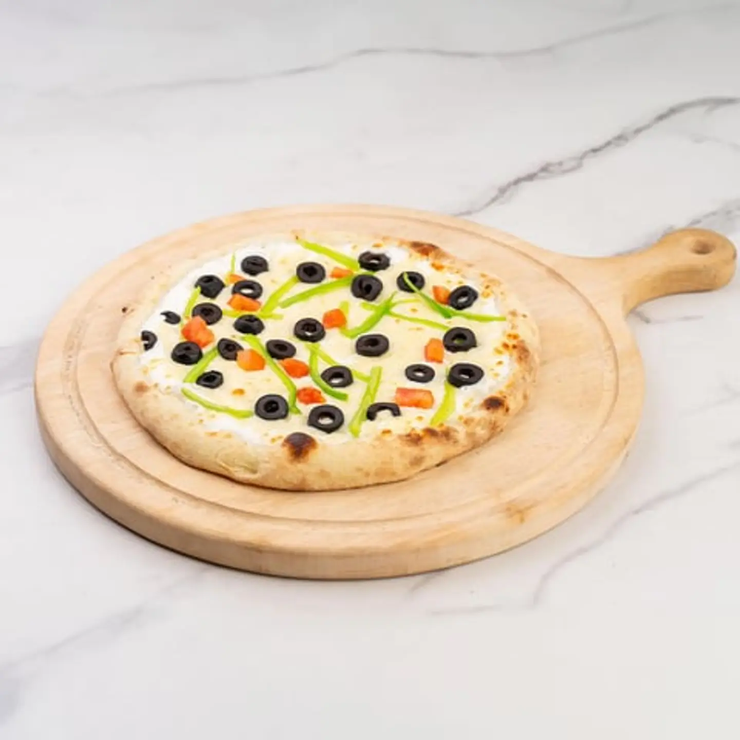 Esh Al Bulbul Veggies