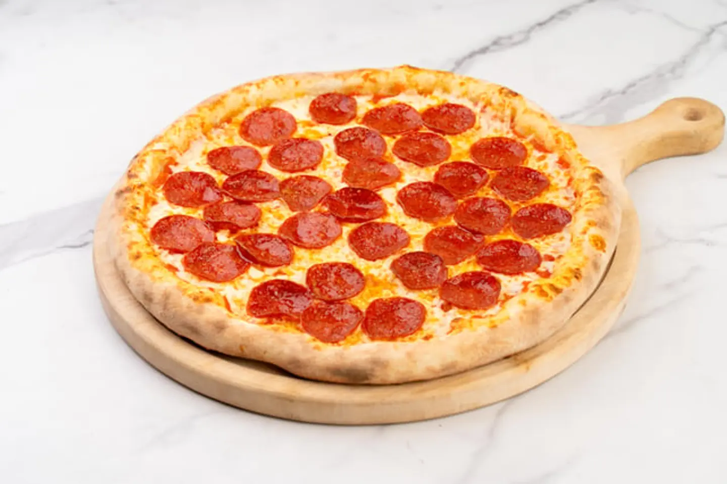 Pepperoni Large