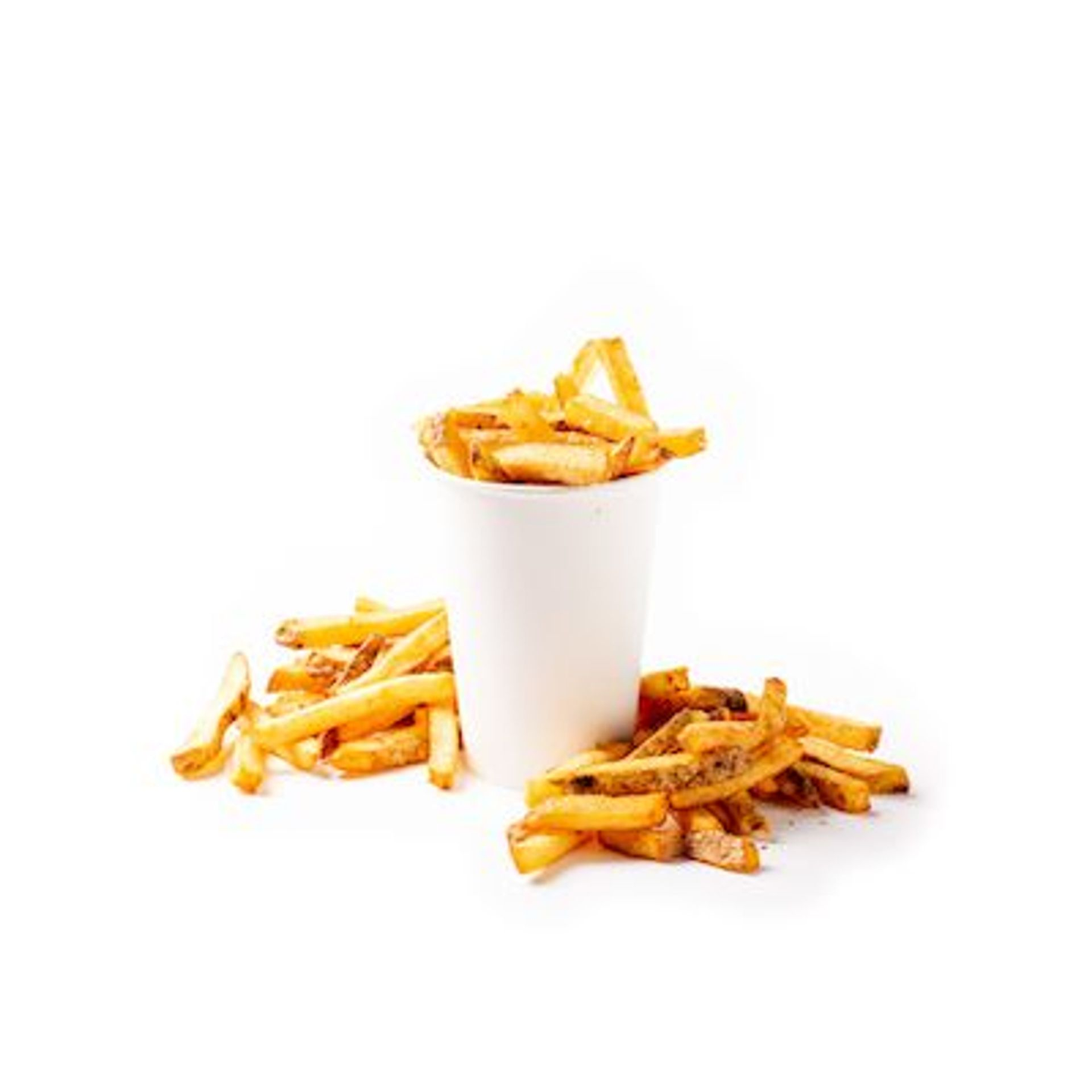 Regular Fries