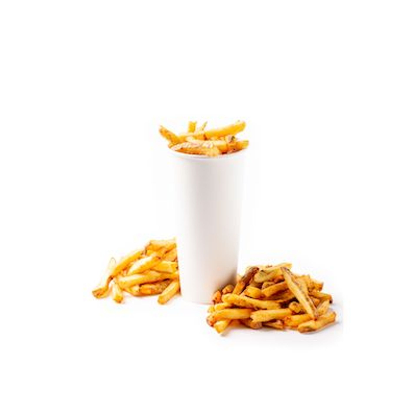 Large Fries