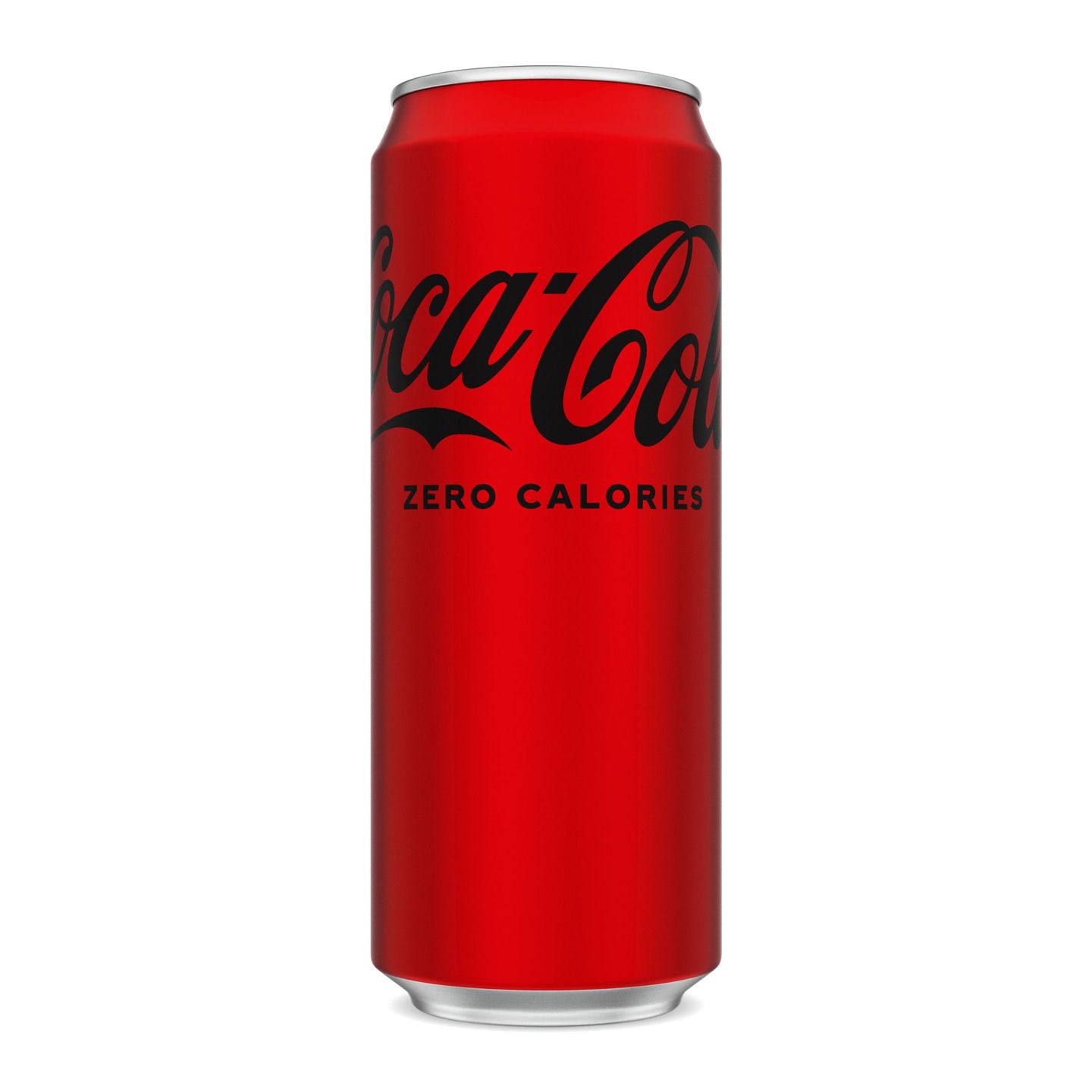 Coke Zero