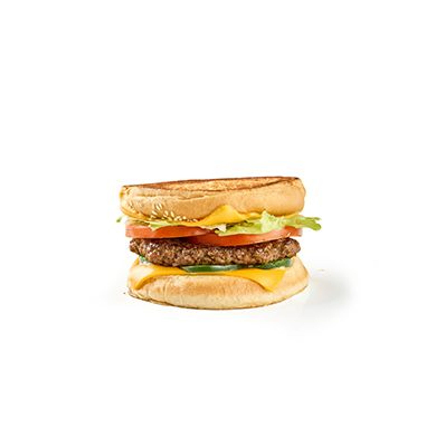 Patty Melt