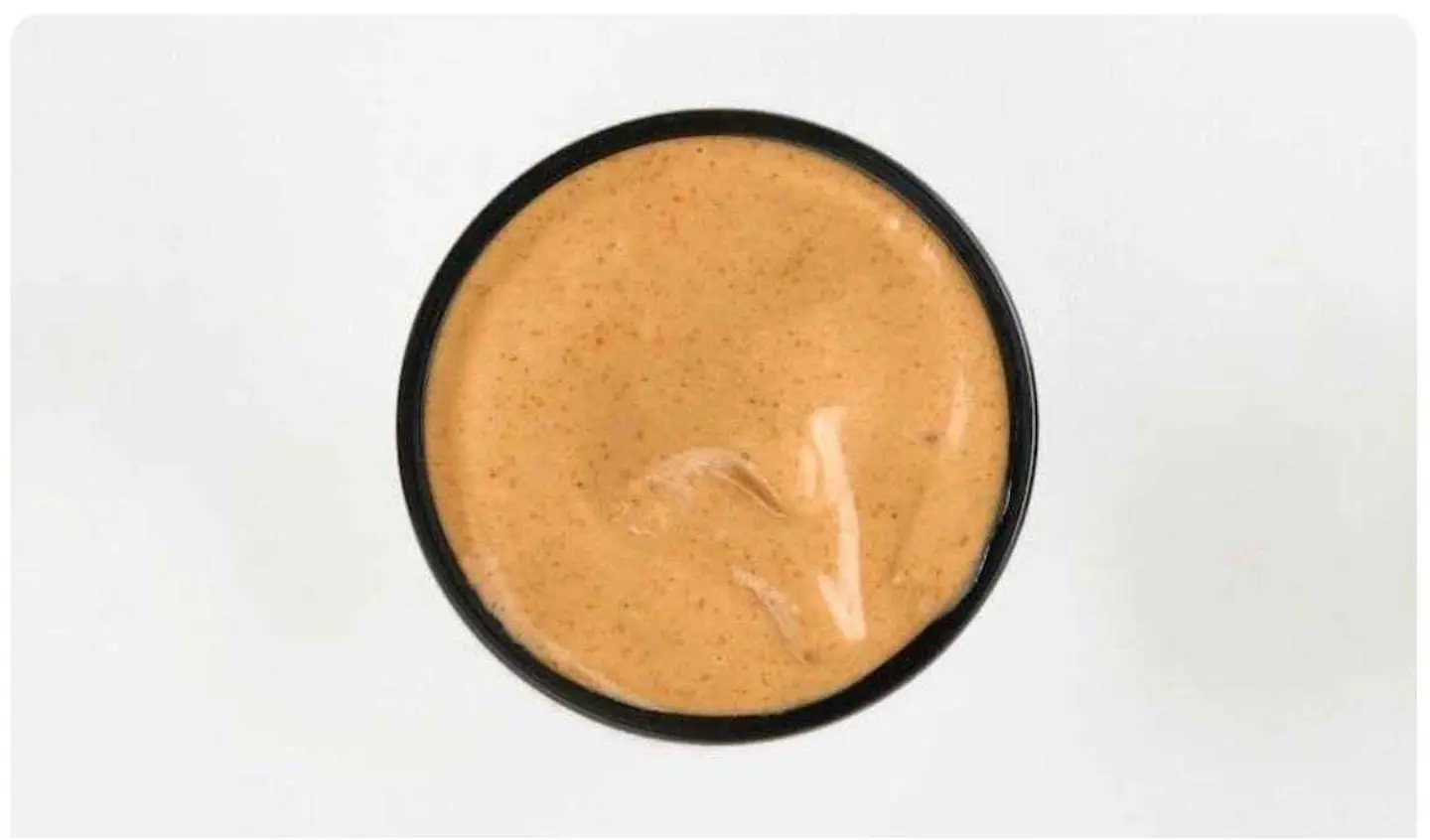 Smoke Sauce
