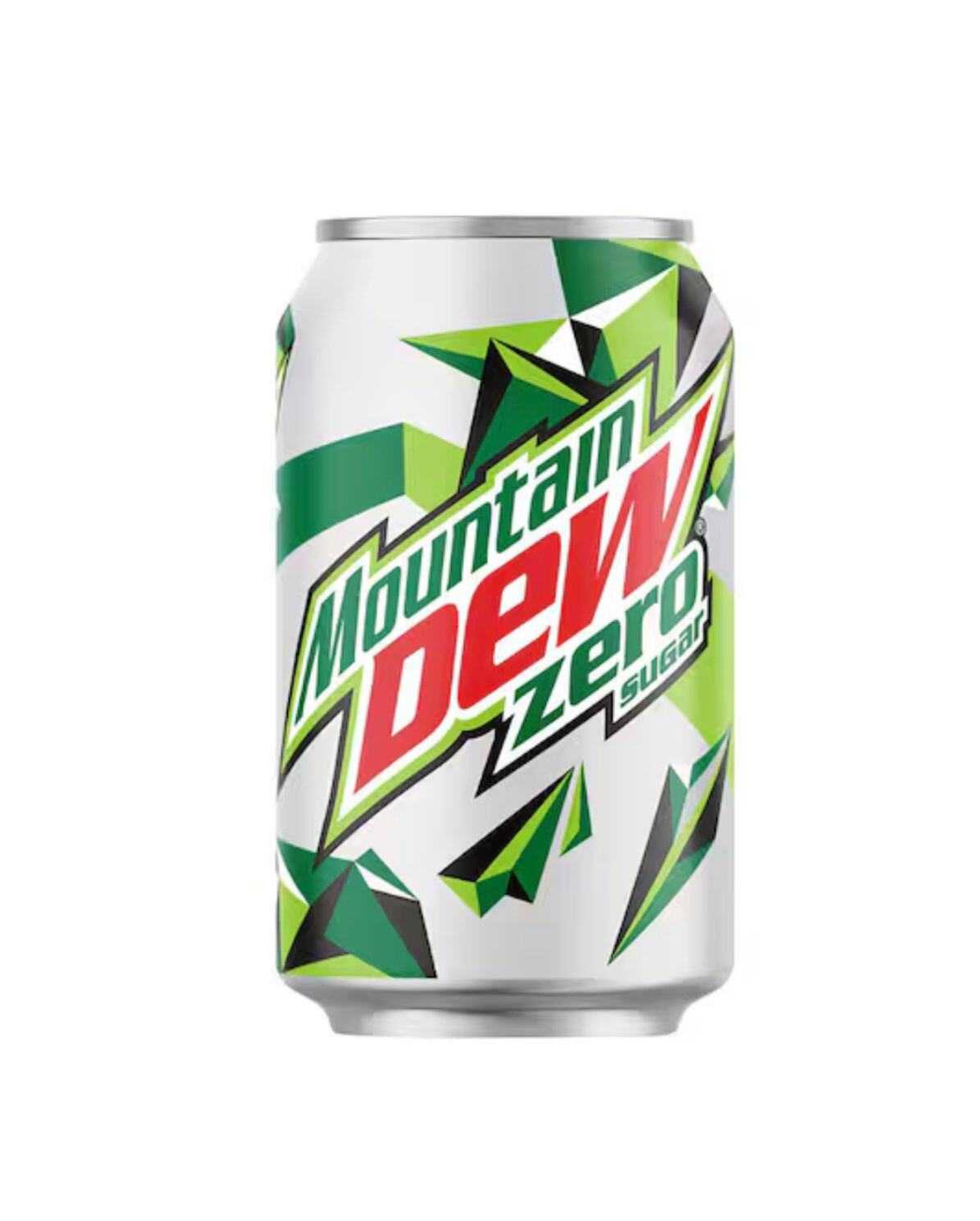 Dew Diet