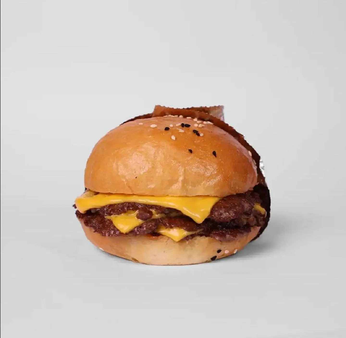 Original Smash Burger