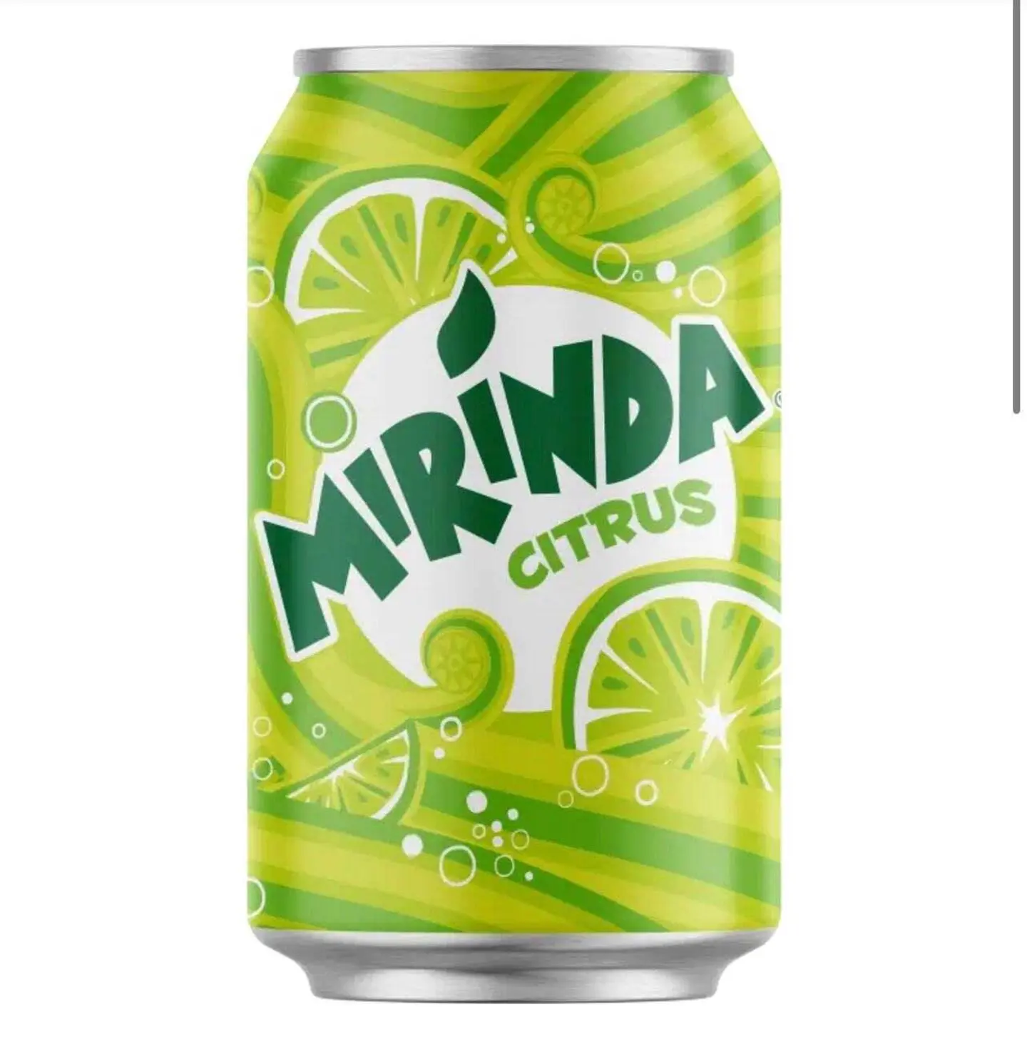 Mirnda Citrus