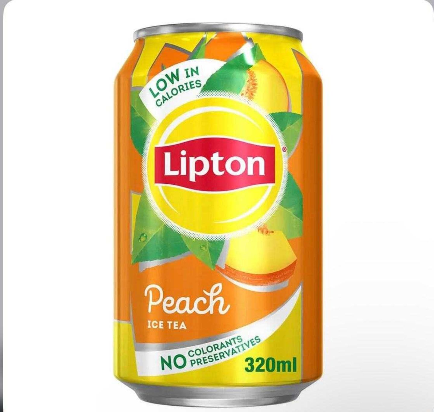 شاي مثلج