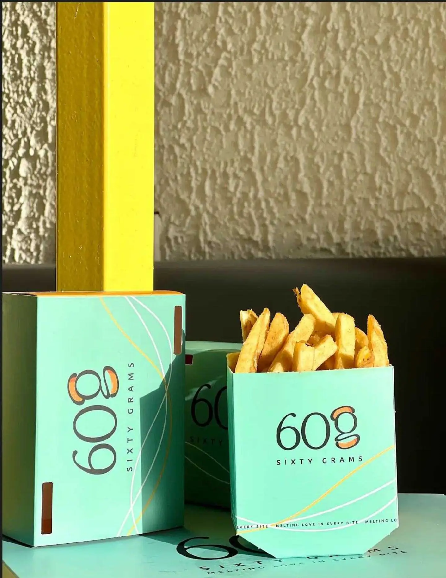 Fries