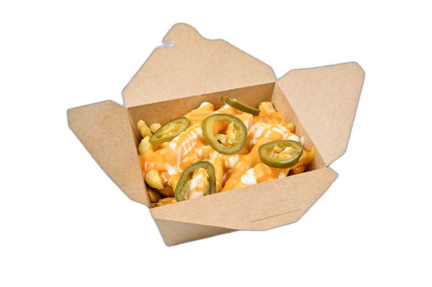 Fries Cheese