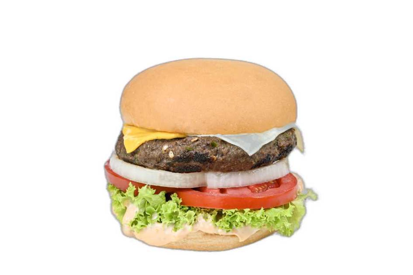 Spicy Beef