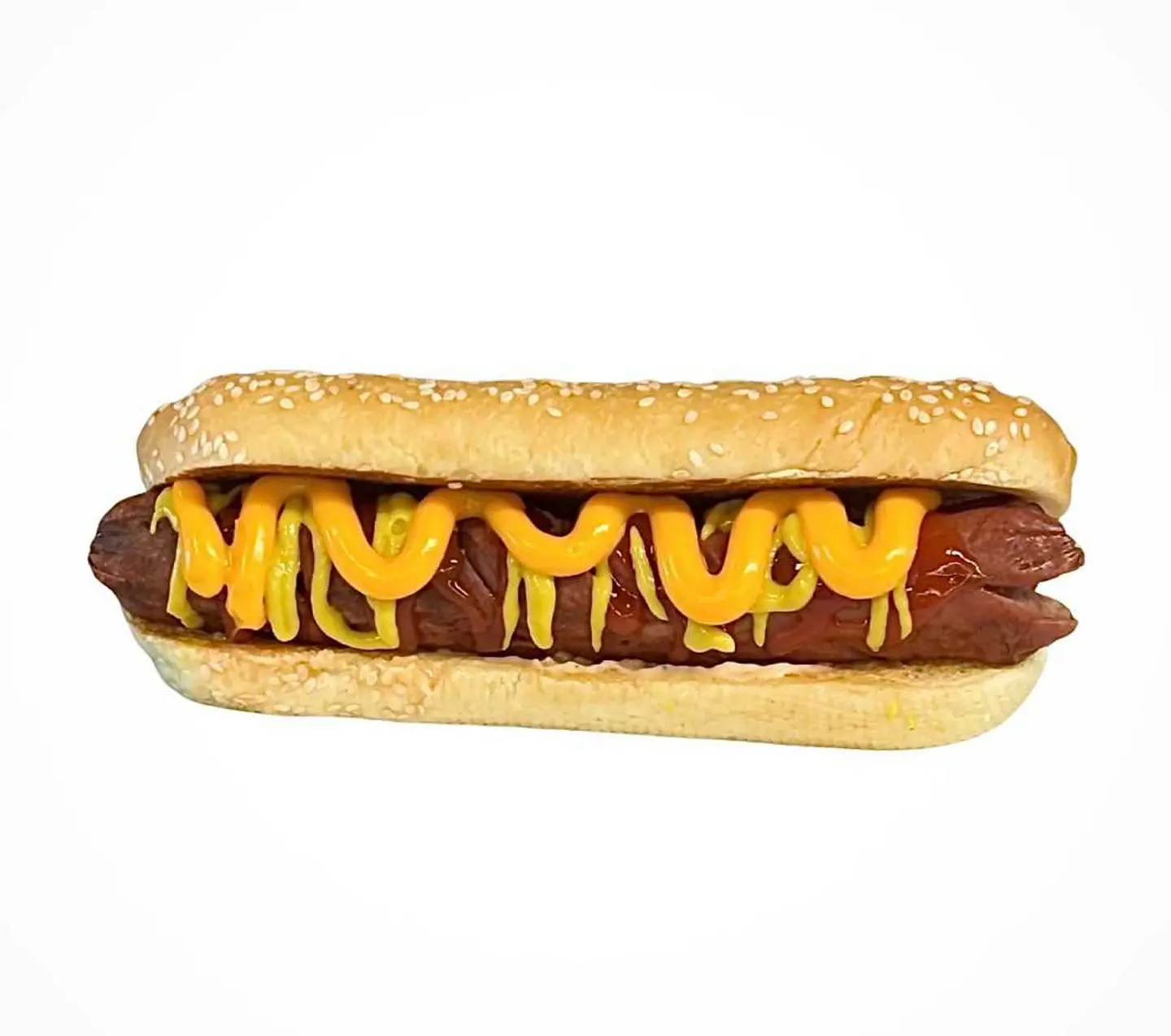 Hot Dog Frankfurter