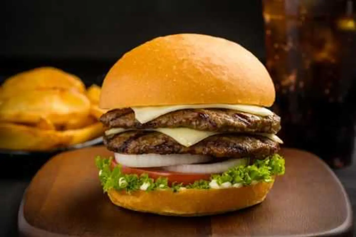Sharly Burger