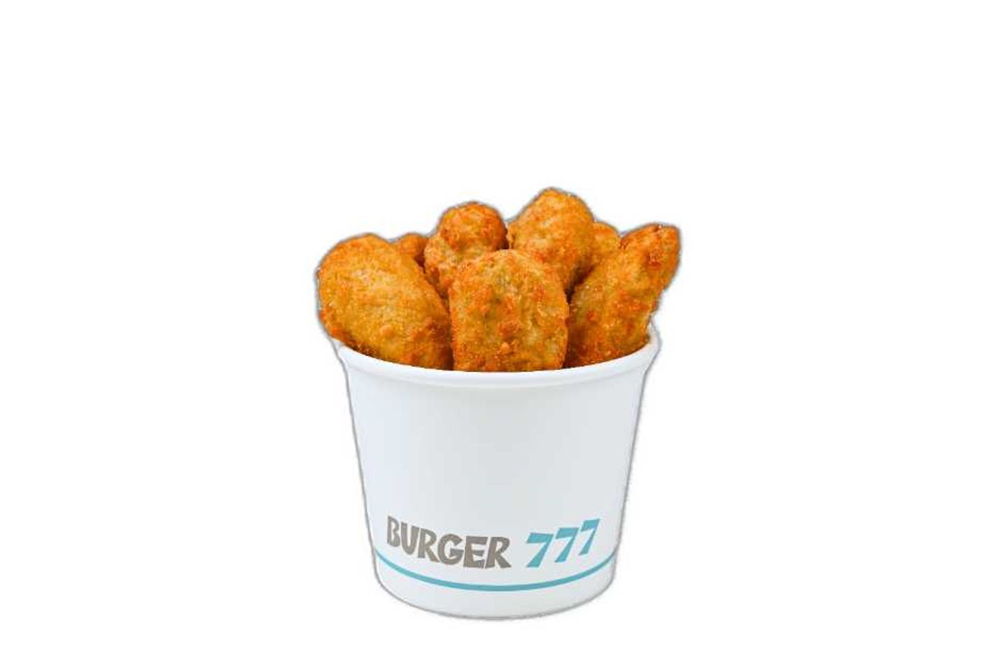 Cheese Balls