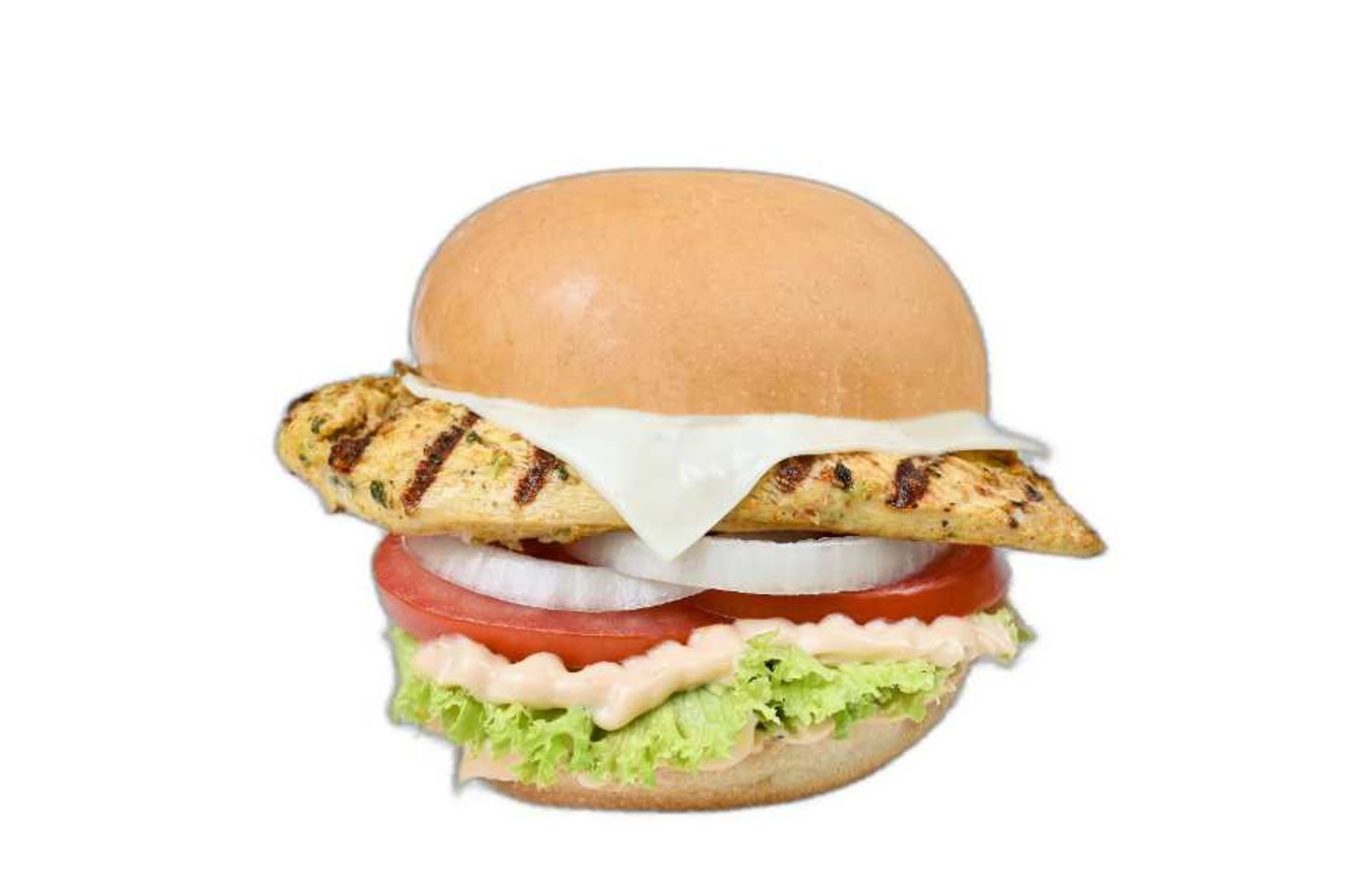 Fillet Chicken