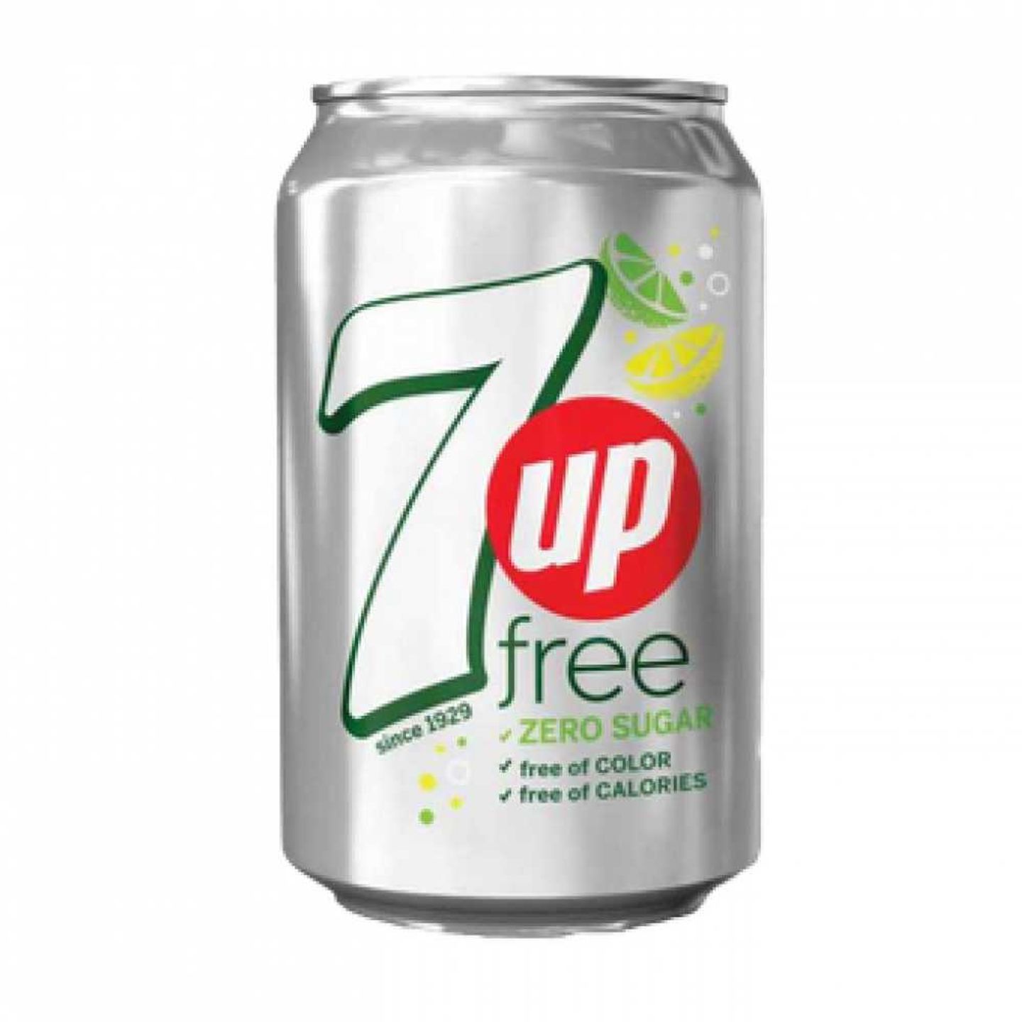 7up Diet