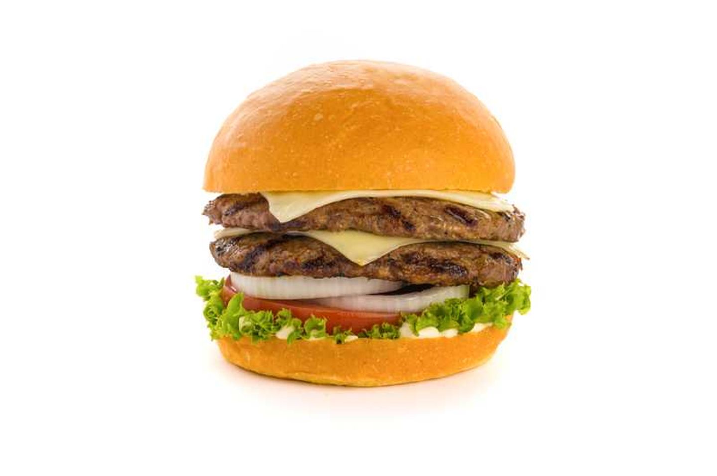 Sharly Burger