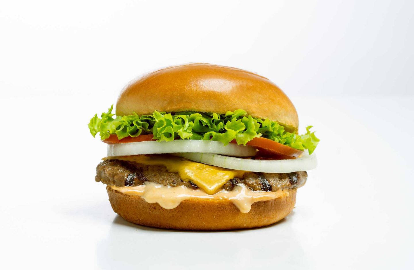 Hashi Burger