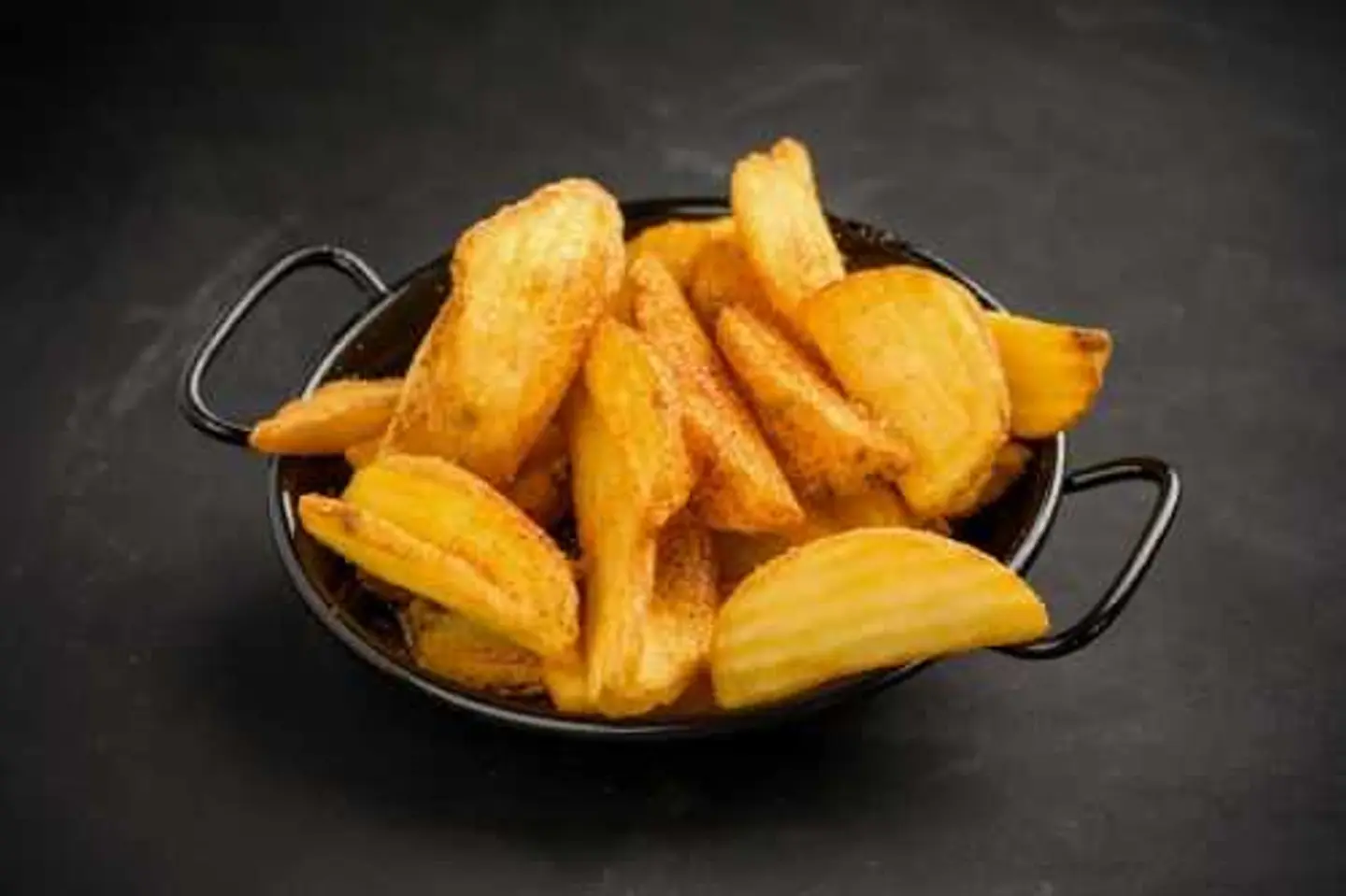 Signature Fries