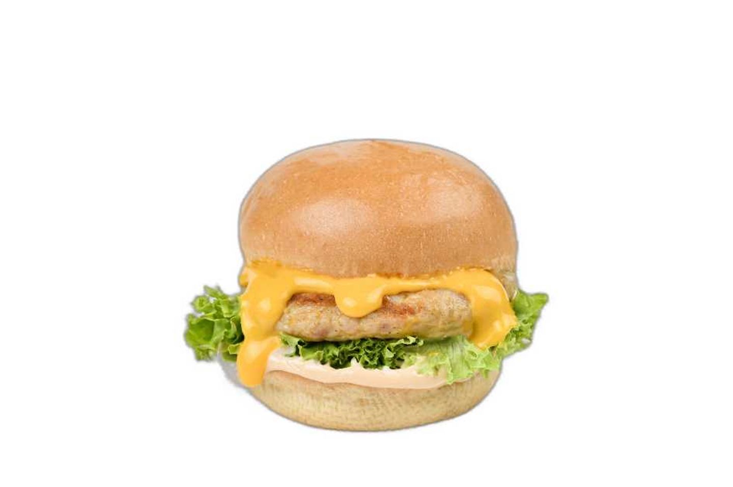 Mini Chicken