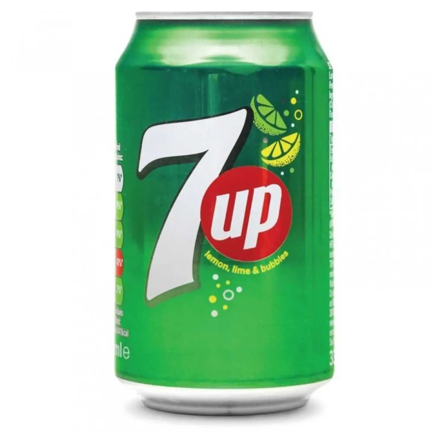 7 Up