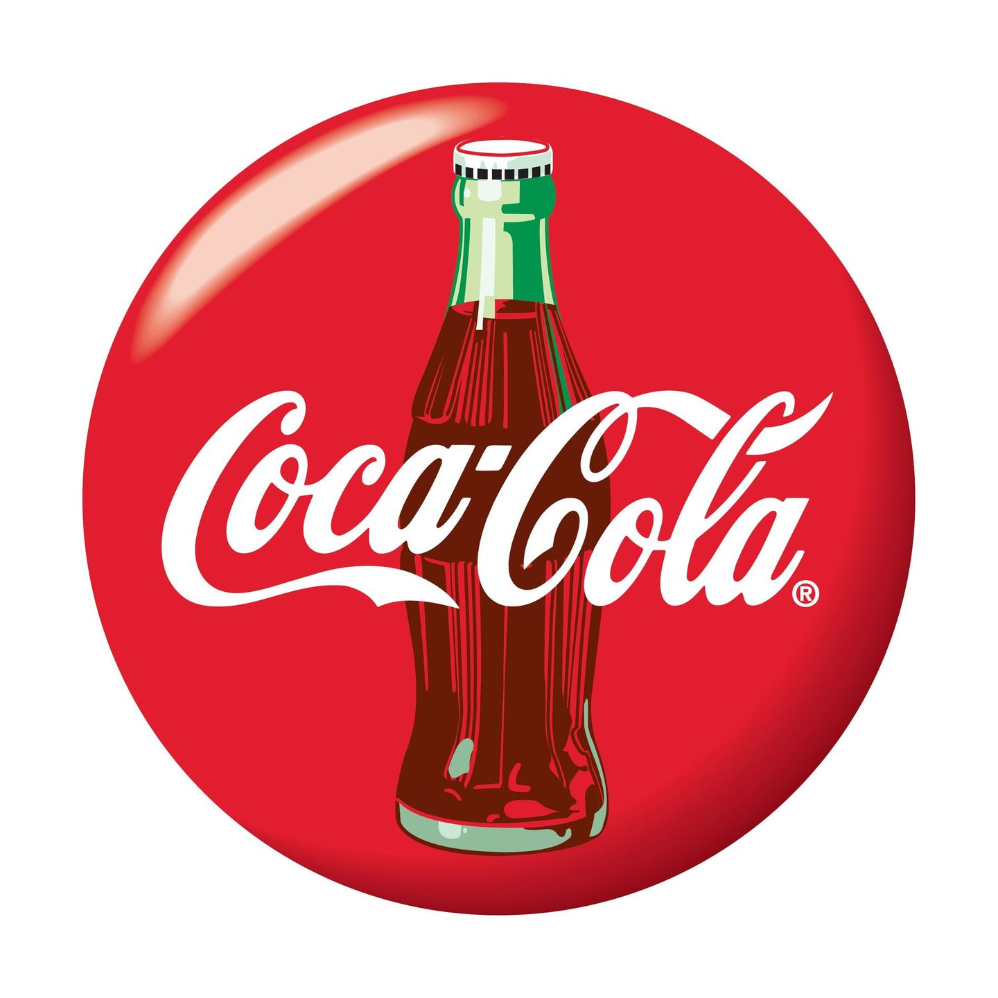 Coca Cola M