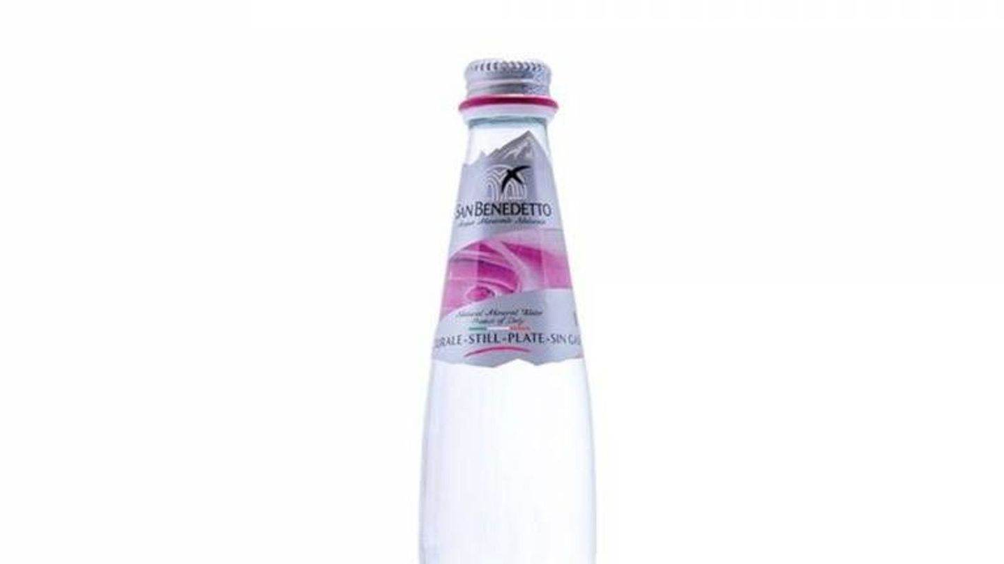 Large Water