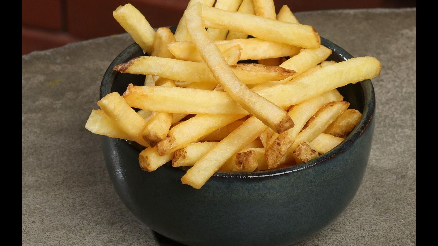 Fries