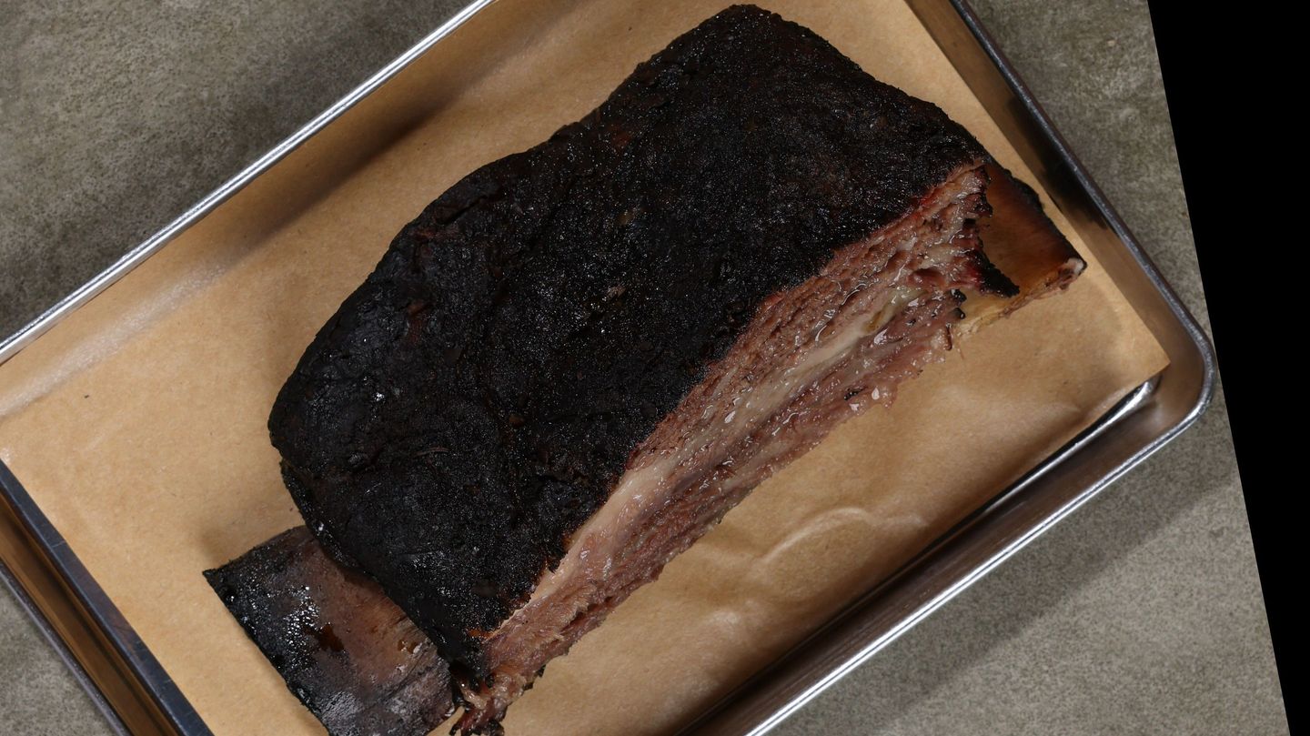 Short Ribs (Grain Fed 150 Days)