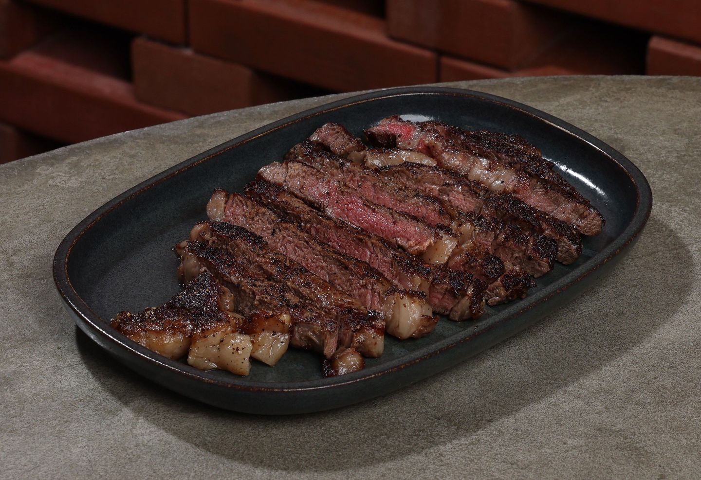 Rib Eye Steak