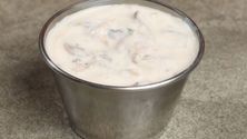 صوص الماشروم