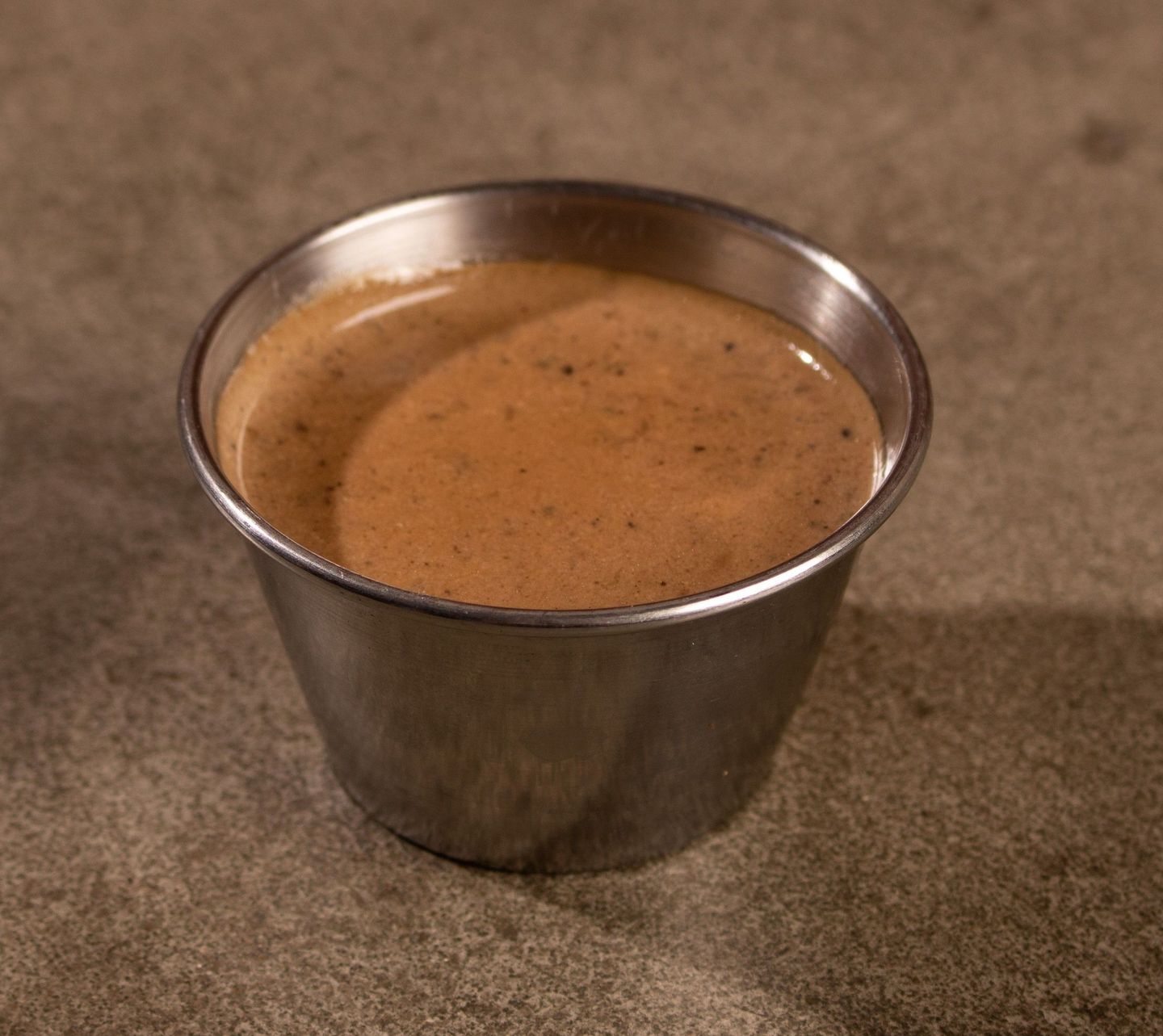 Pepper Corn Sauce