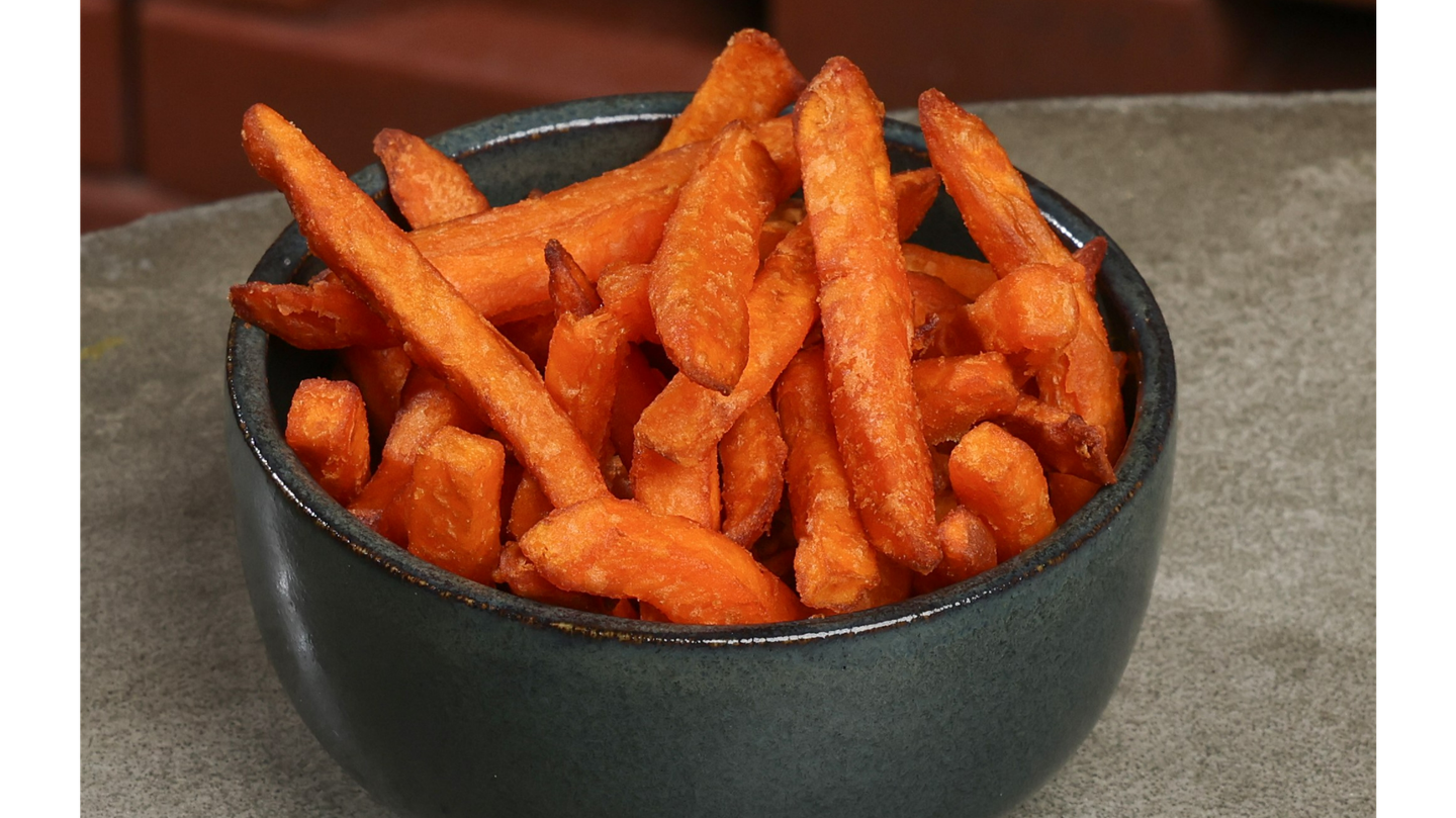 Sweet Potato