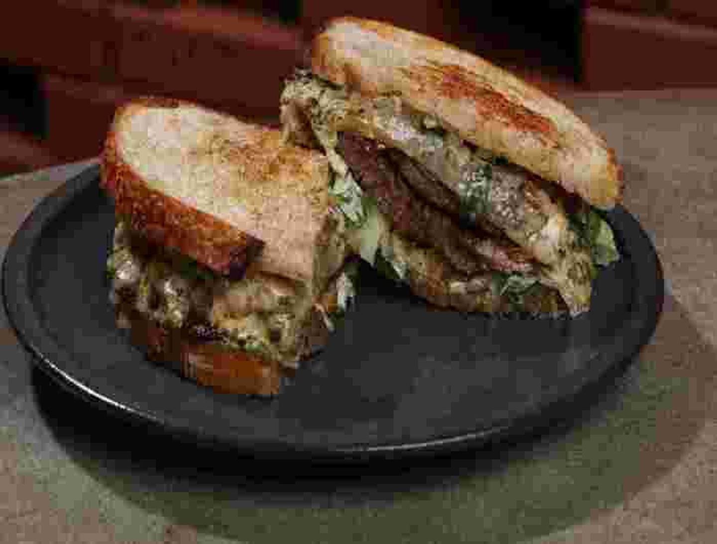 Steak Sandwich