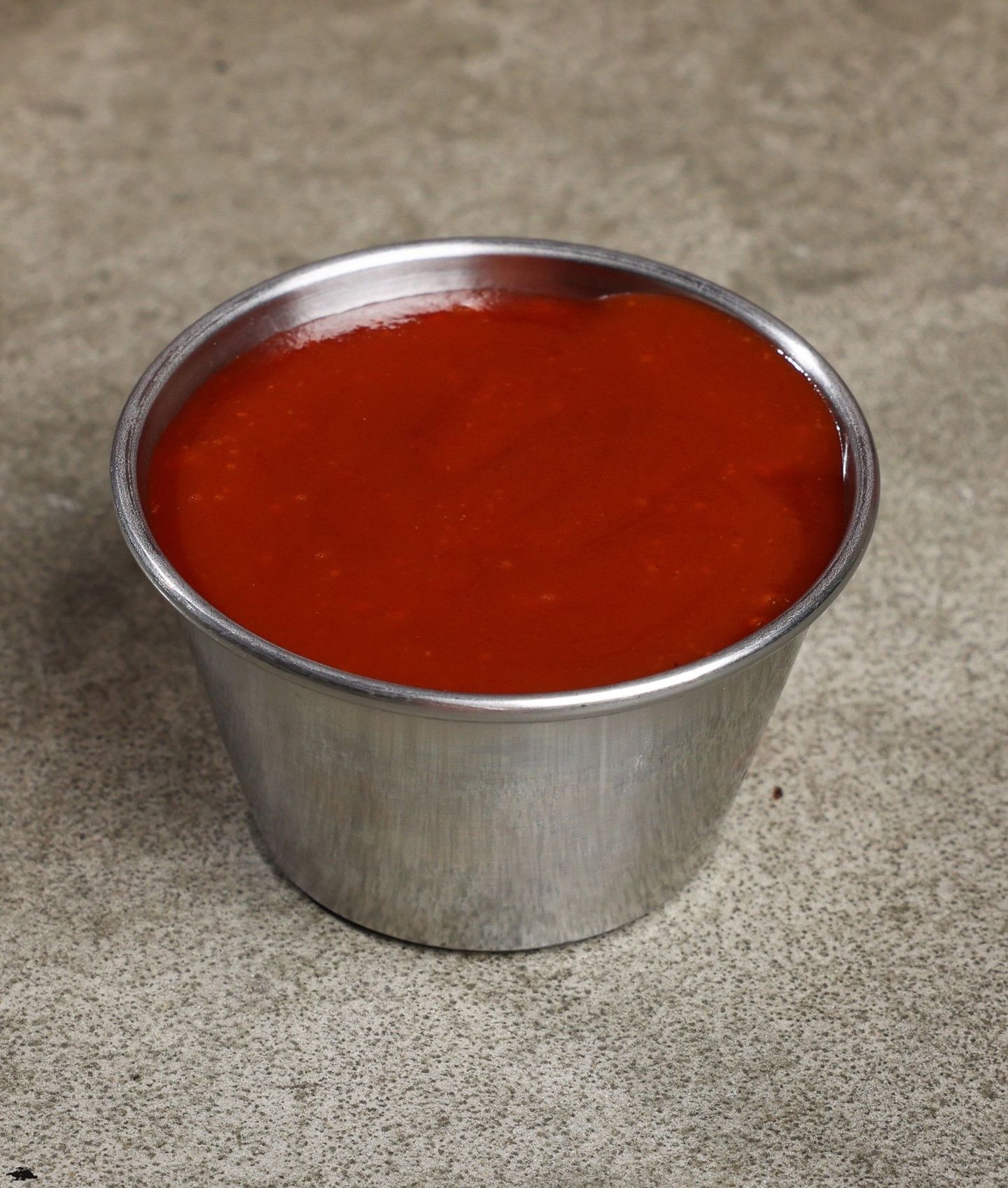 Hot Sauce
