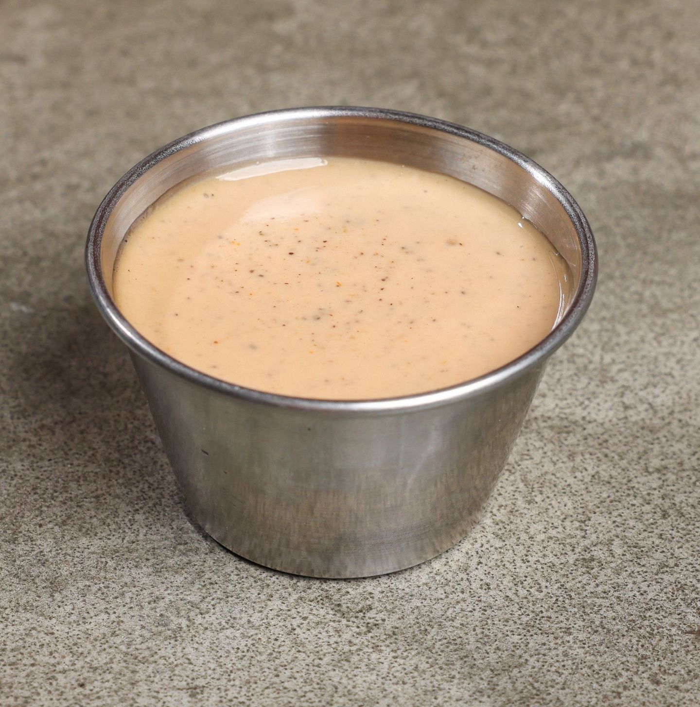 Burger Sauce
