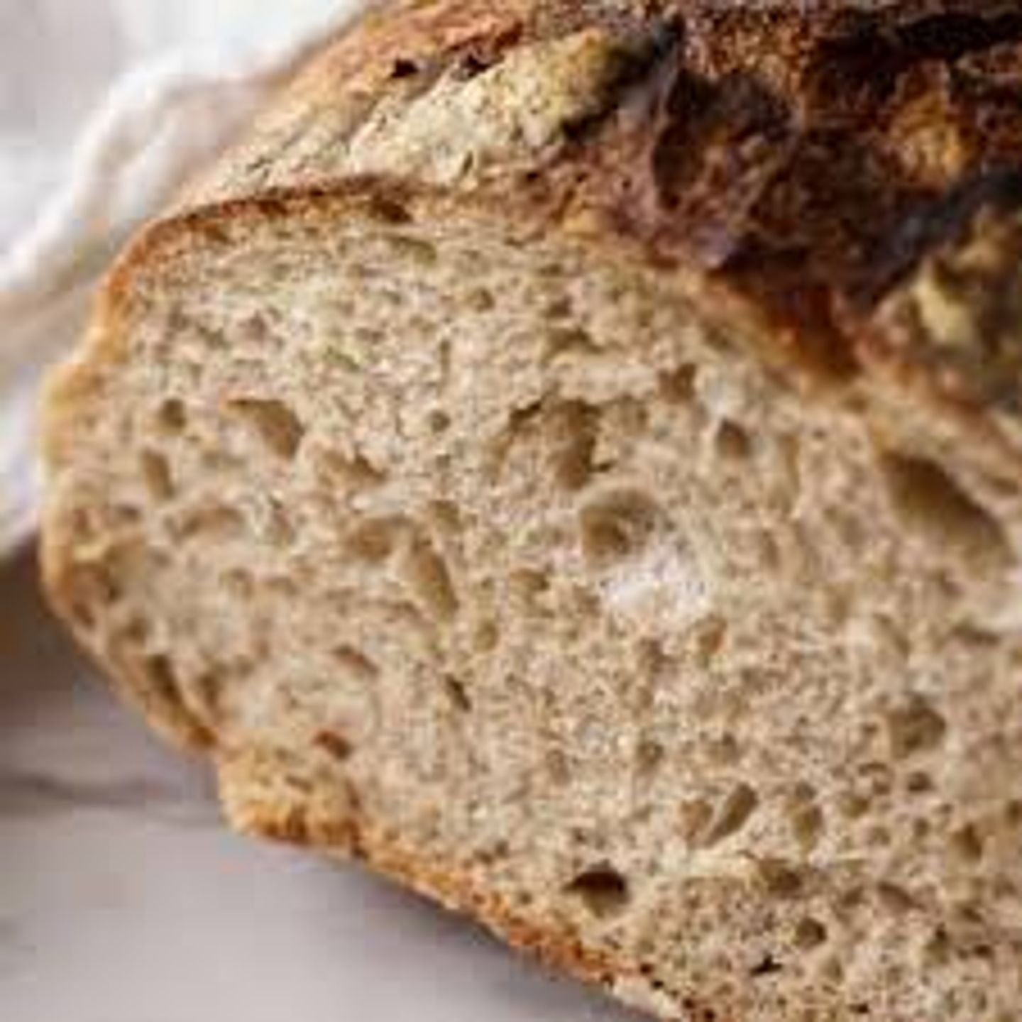 Sour Bread