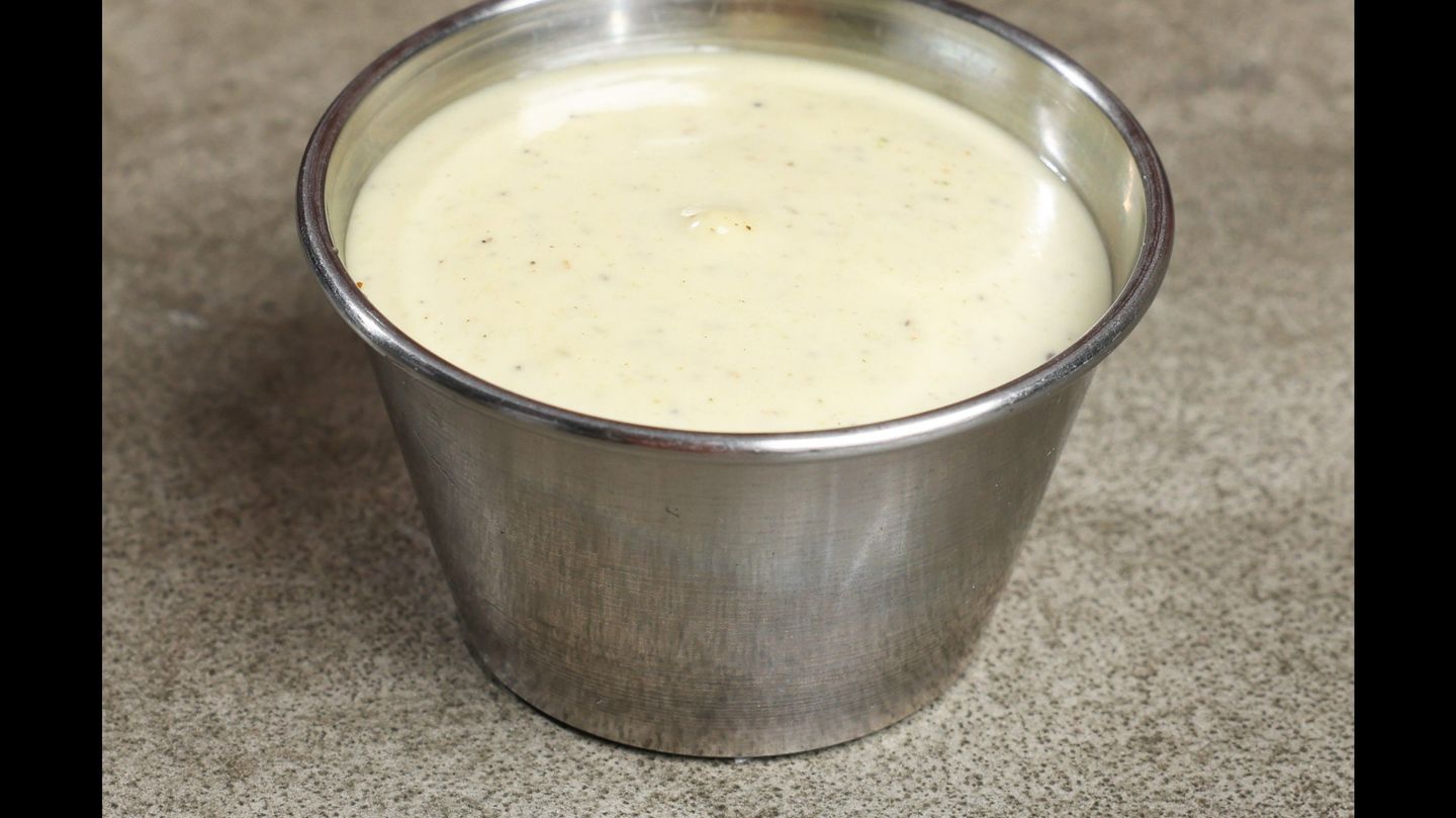Ranch Sauce