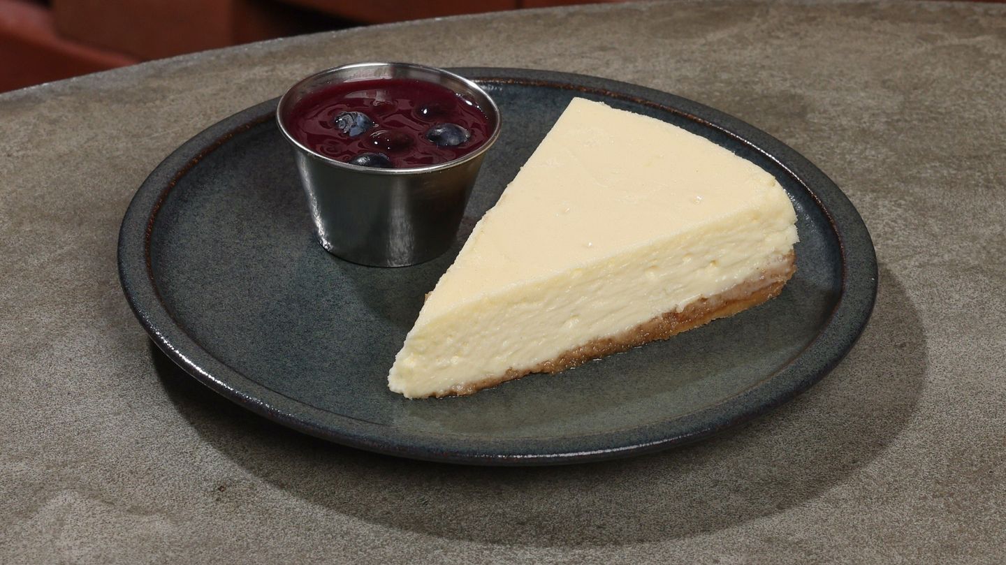 Cheese Cake