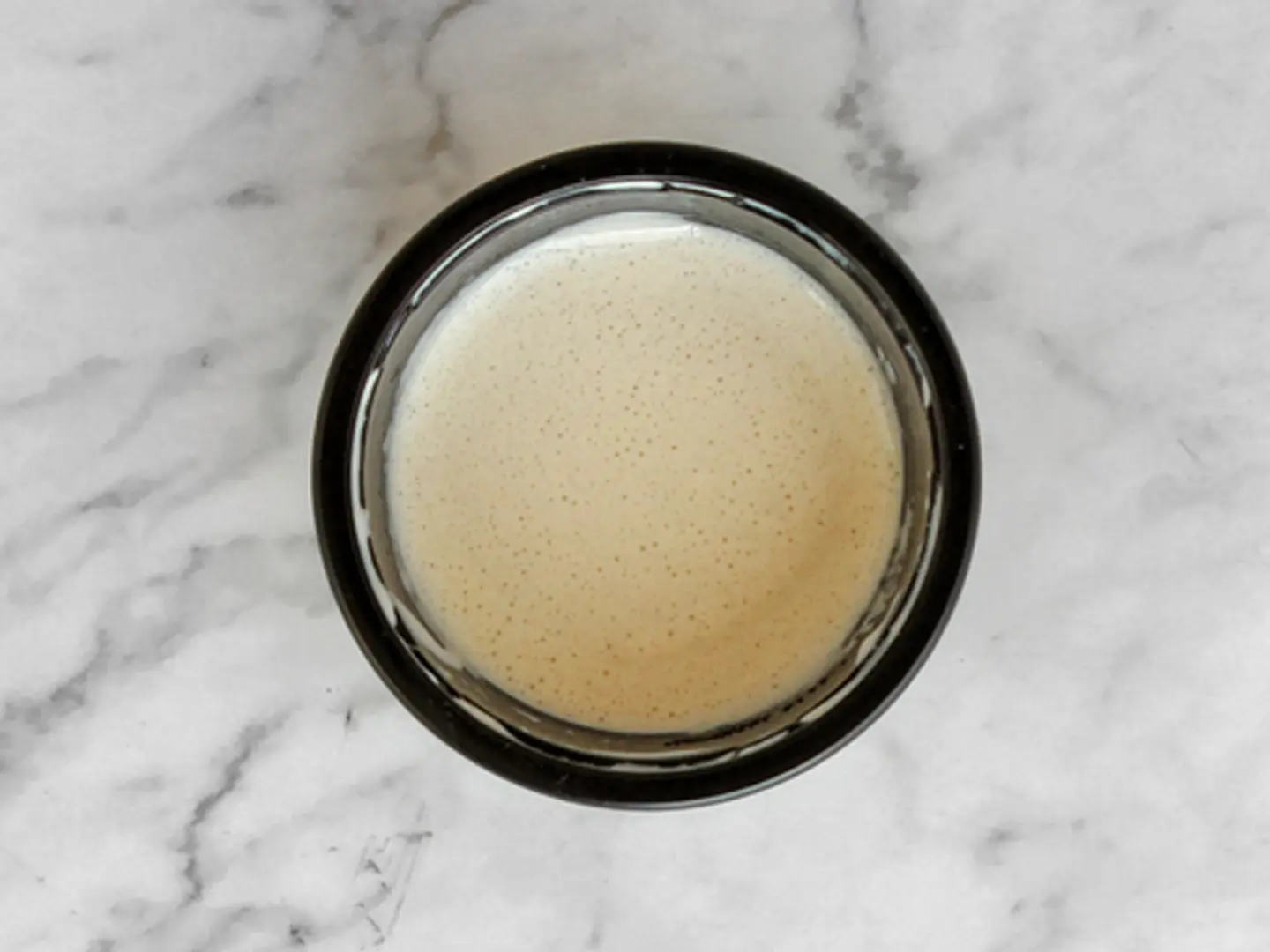 Tahinah Sauce