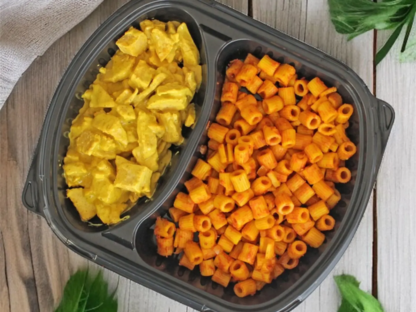 Chicken Masala
