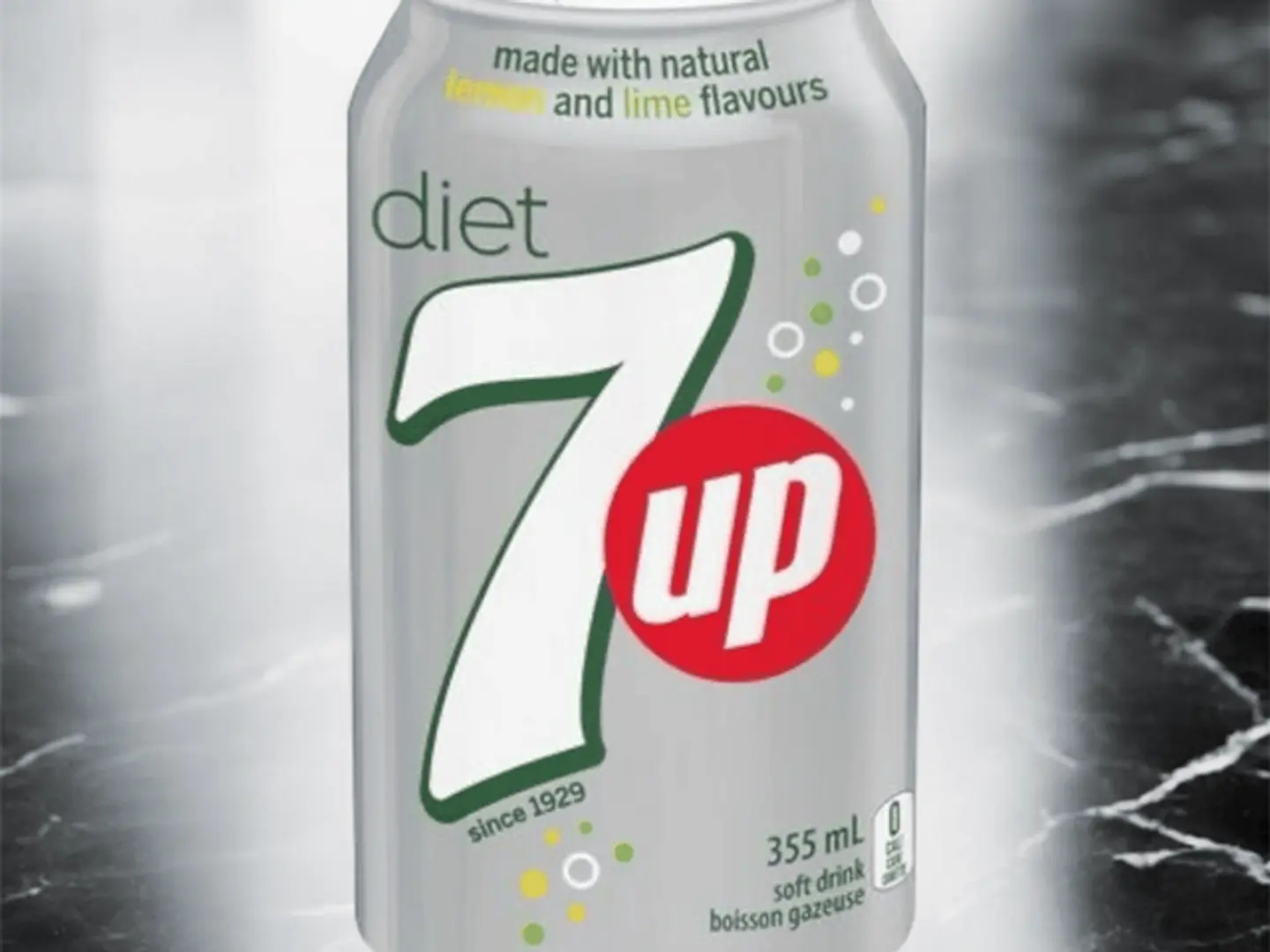 7 Up Diet