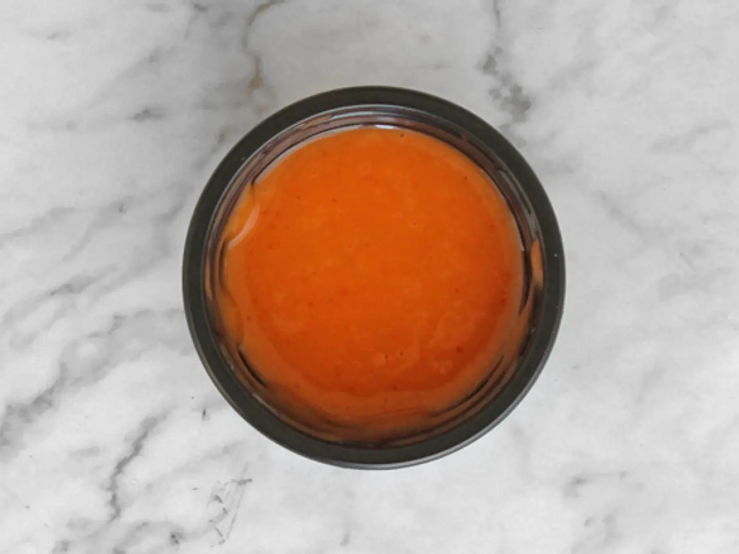 Mix Sauce