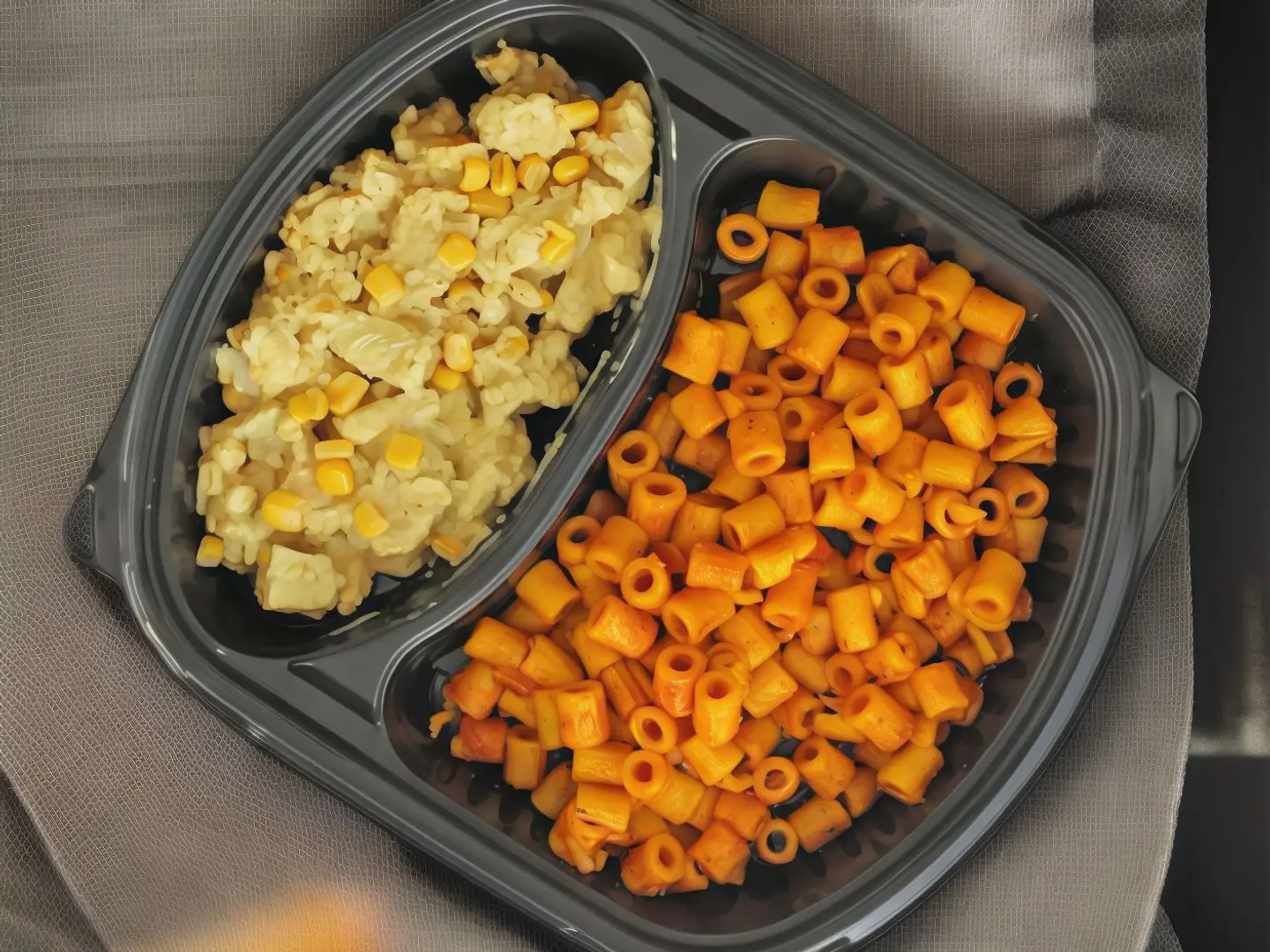 Corn Chicken